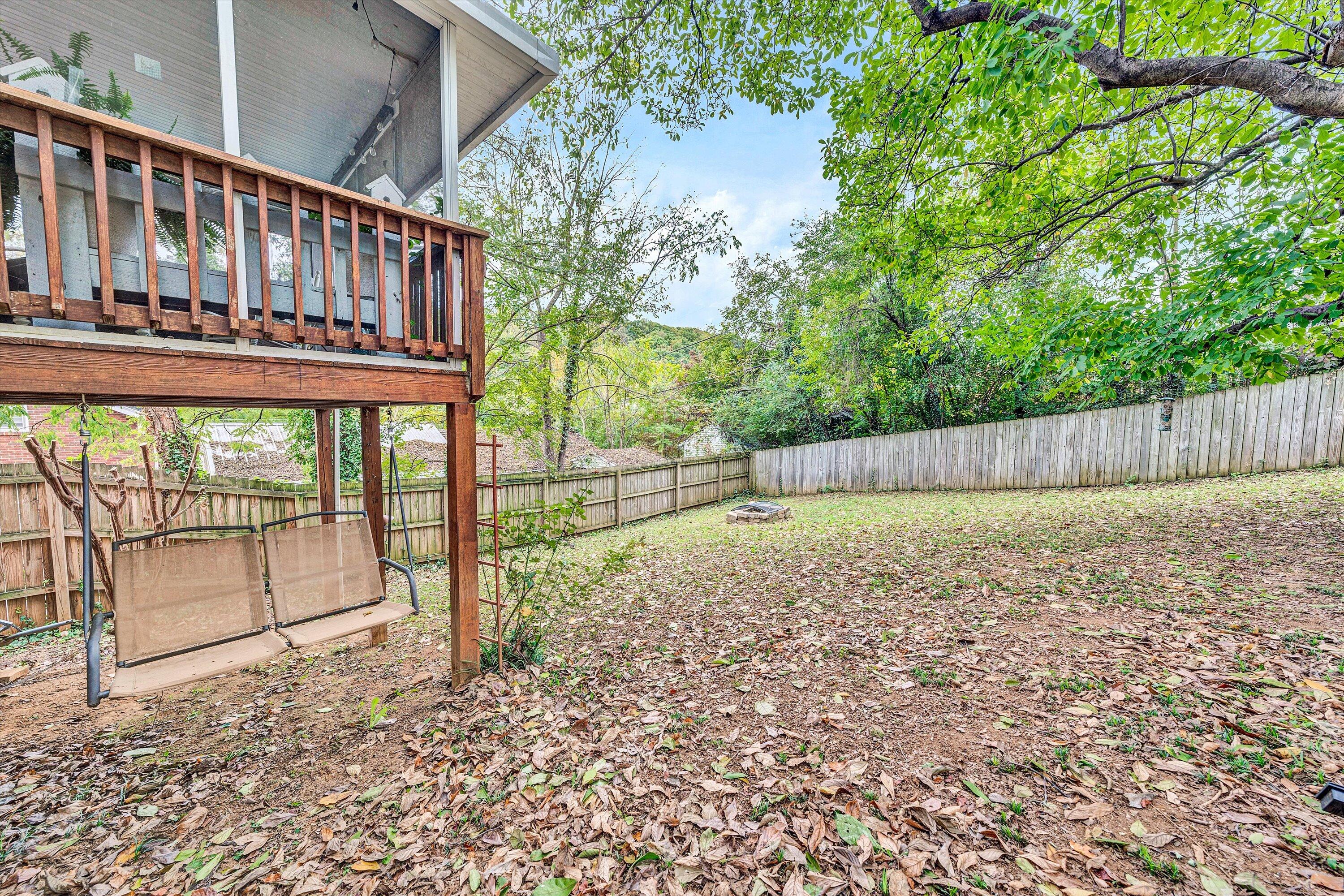 1921 Sheffield Road Southwest Roanoke, VA 24015 - Photo 26 of 33 27-DSC00316