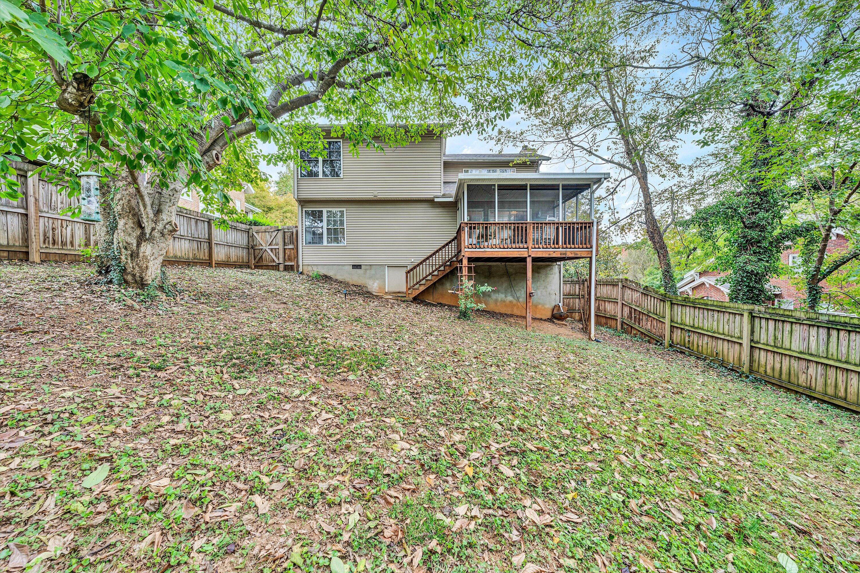1921 Sheffield Road Southwest Roanoke, VA 24015 - Photo 28 of 33 29-DSC00322