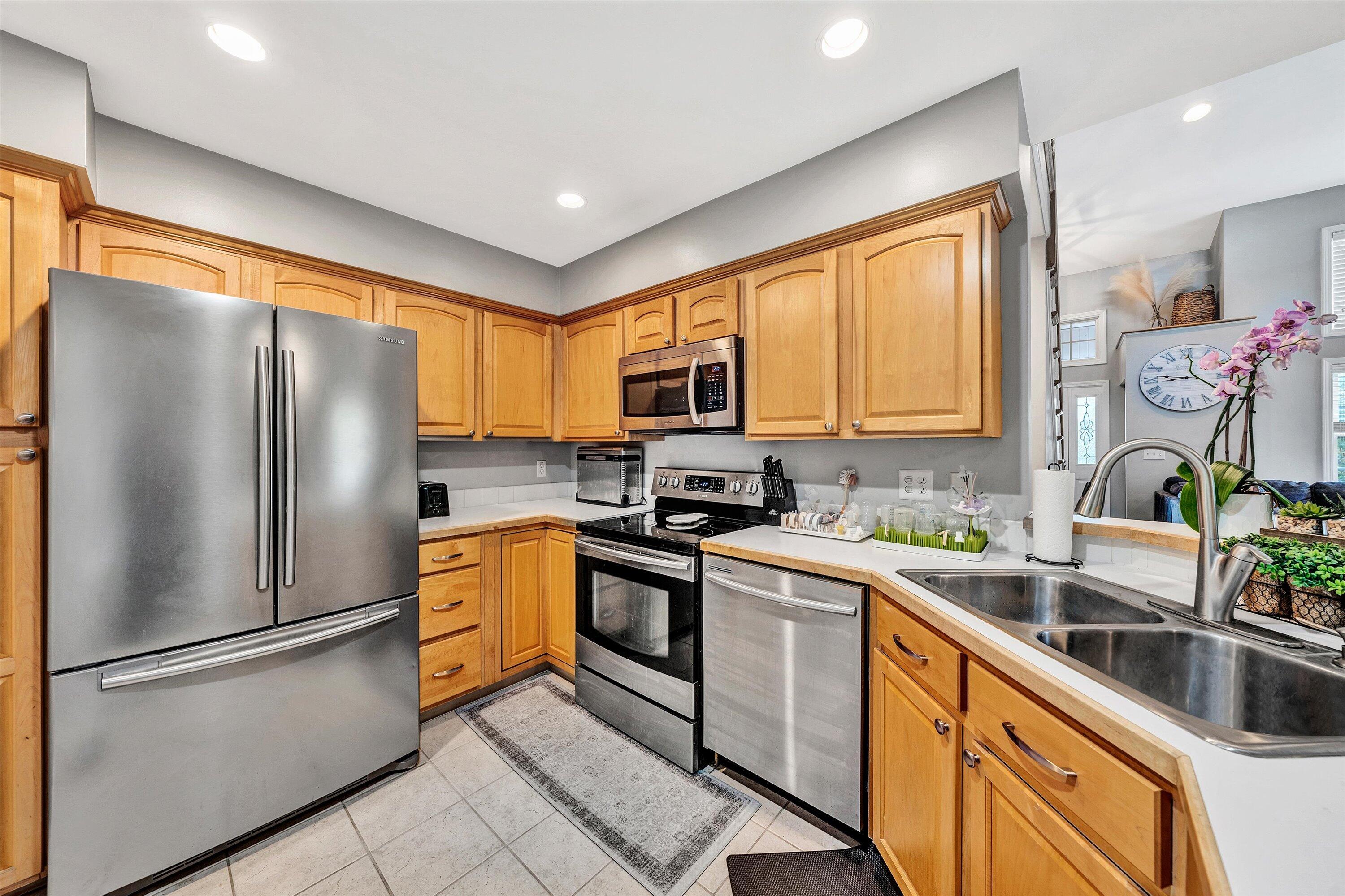 1921 Sheffield Road Southwest Roanoke, VA 24015 - Photo 10 of 33 10-DSC00307
