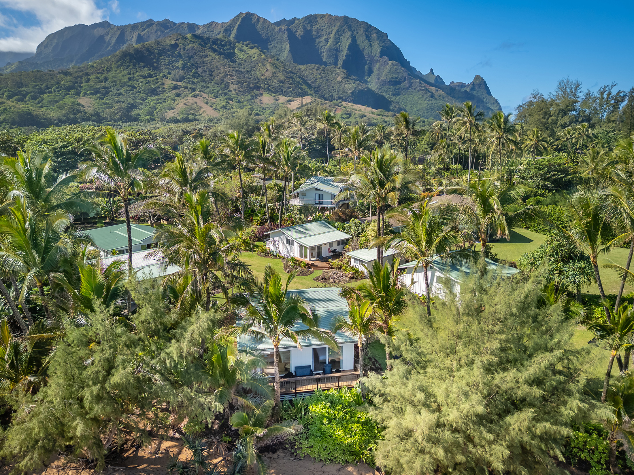 4400 Oneone Road Hanalei, HI 96714 - Photo 2 of 30