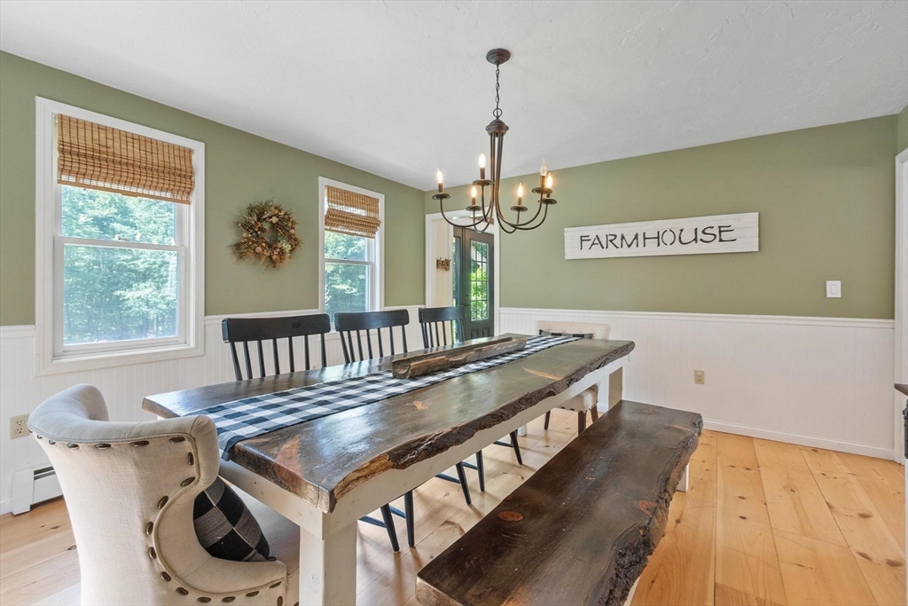 189 Beaman Road Princeton, MA 01541 - Photo 14 of 36