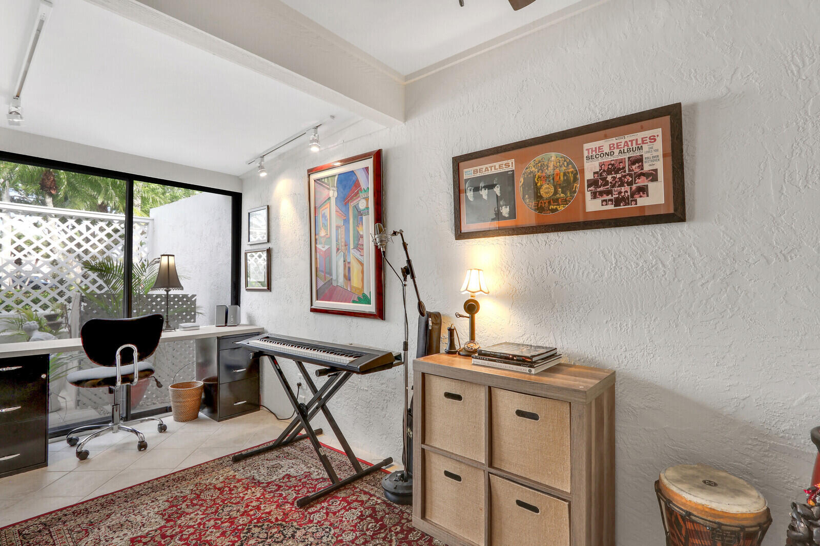 5661 Southeast Foxcross Place Stuart, FL 34997 - Photo 33 of 62 Office