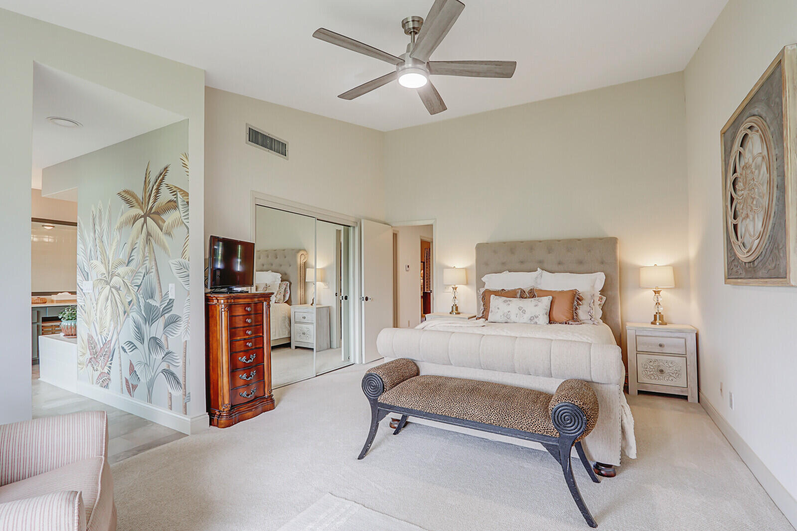 5661 Southeast Foxcross Place Stuart, FL 34997 - Photo 38 of 62 Primary BR3