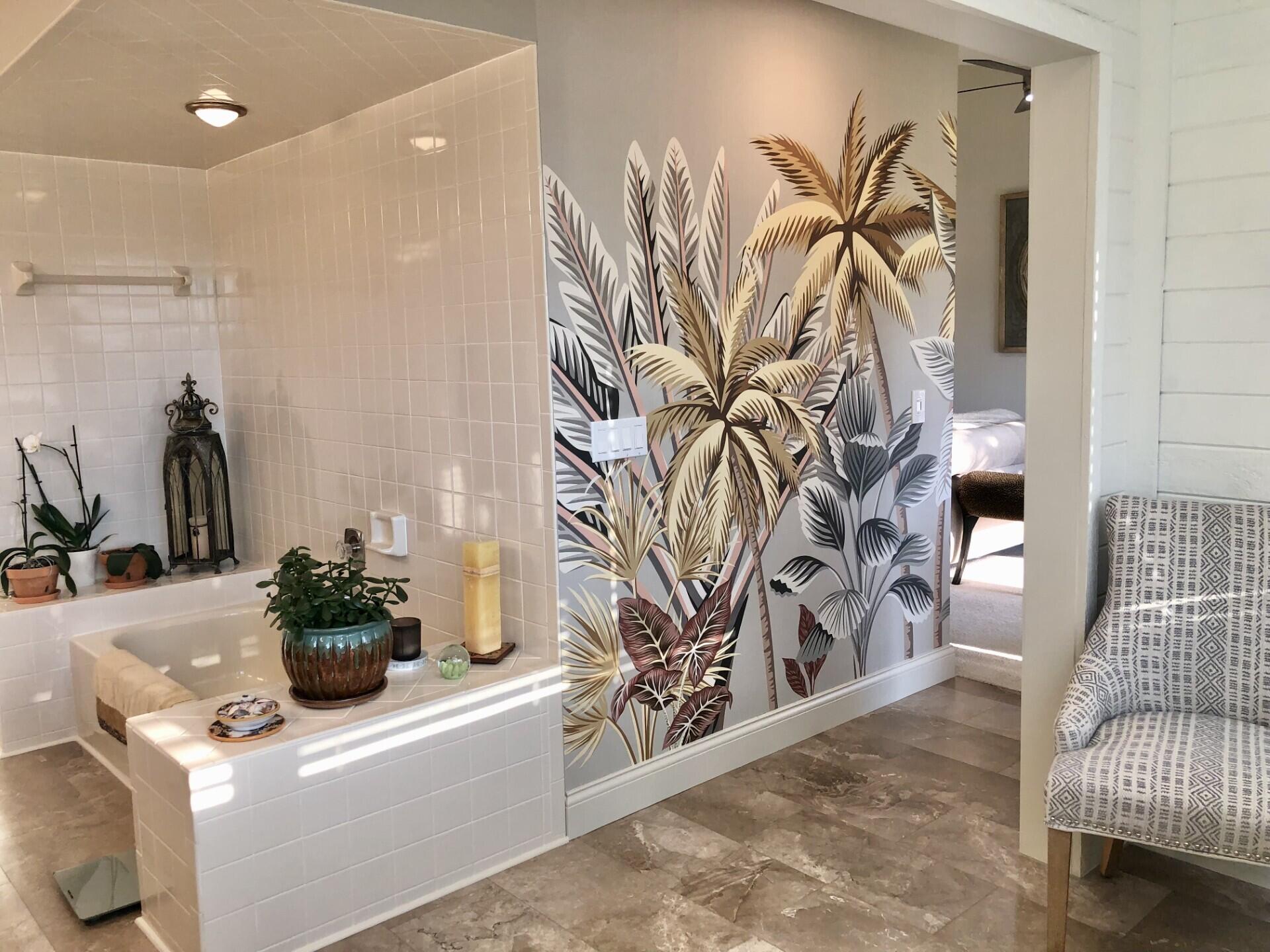 5661 Southeast Foxcross Place Stuart, FL 34997 - Photo 39 of 62 Master Bath