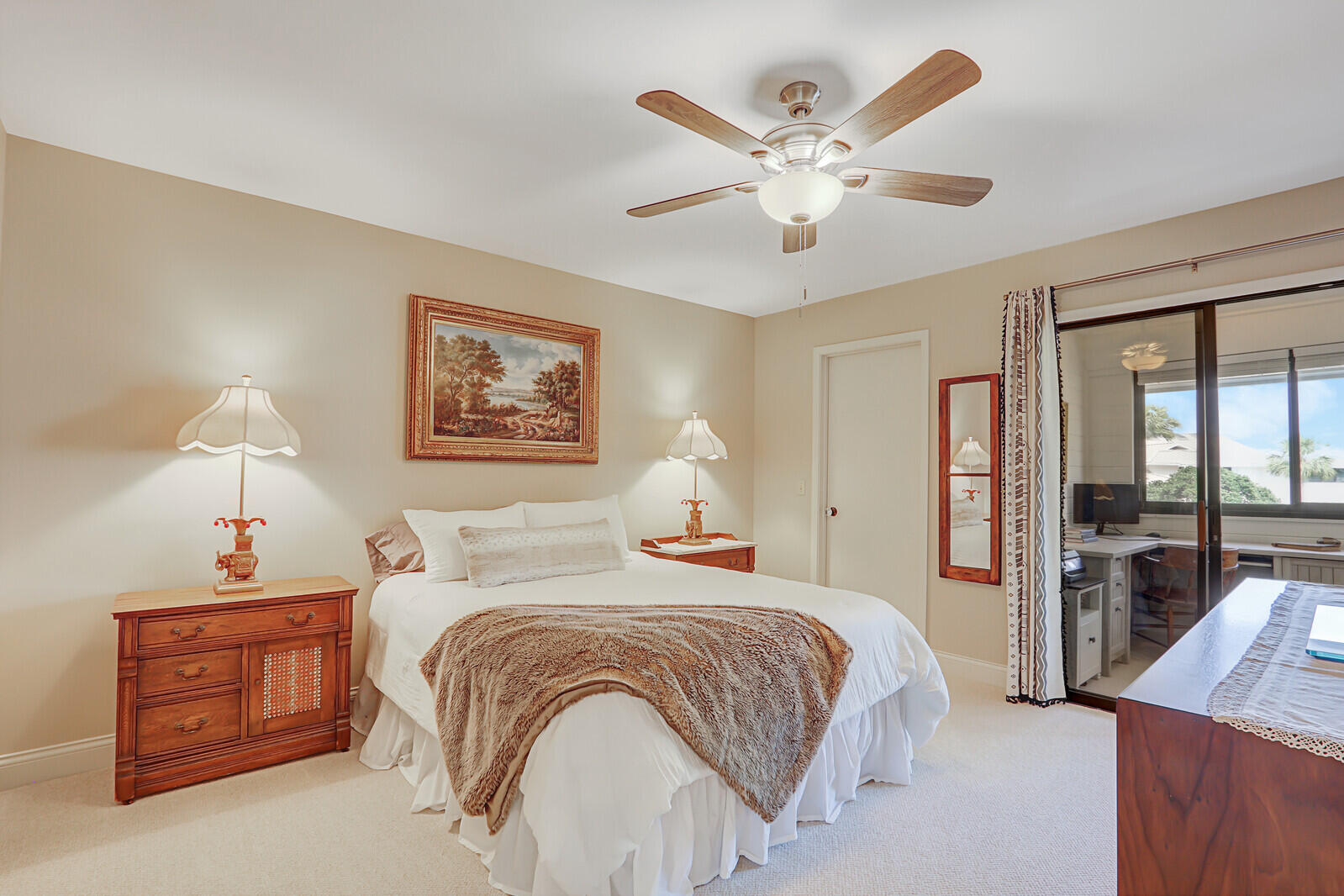 5661 Southeast Foxcross Place Stuart, FL 34997 - Photo 45 of 62 Guest bedroom 1