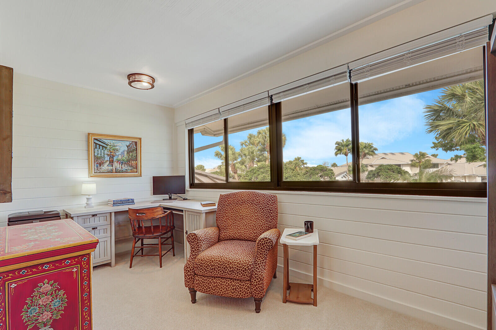 5661 Southeast Foxcross Place Stuart, FL 34997 - Photo 48 of 62 Den 2