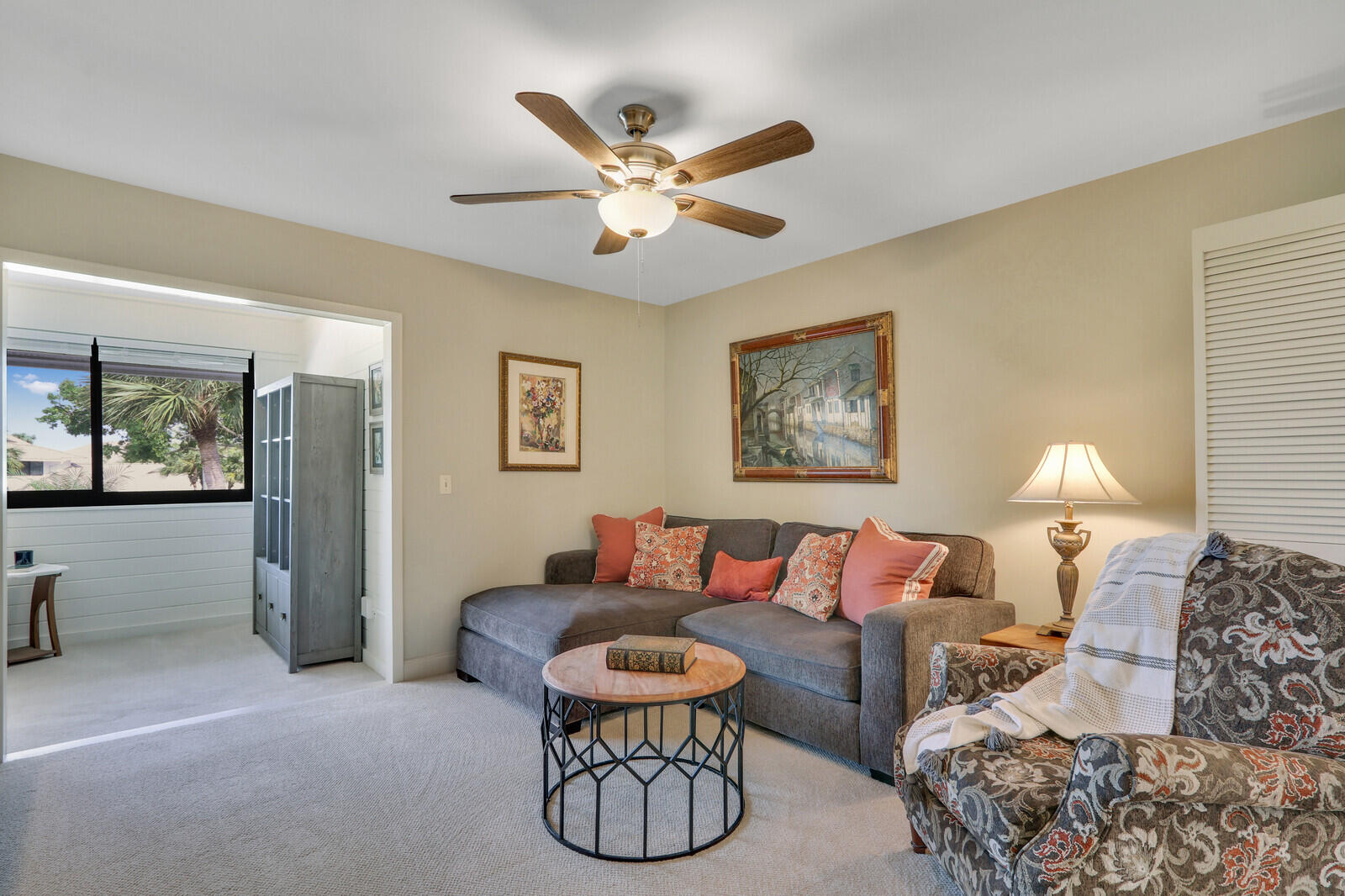 5661 Southeast Foxcross Place Stuart, FL 34997 - Photo 50 of 62 Bedroom3/Loft