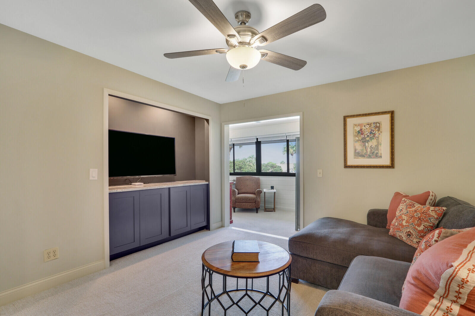 5661 Southeast Foxcross Place Stuart, FL 34997 - Photo 51 of 62 Bedroom3/Loft 2