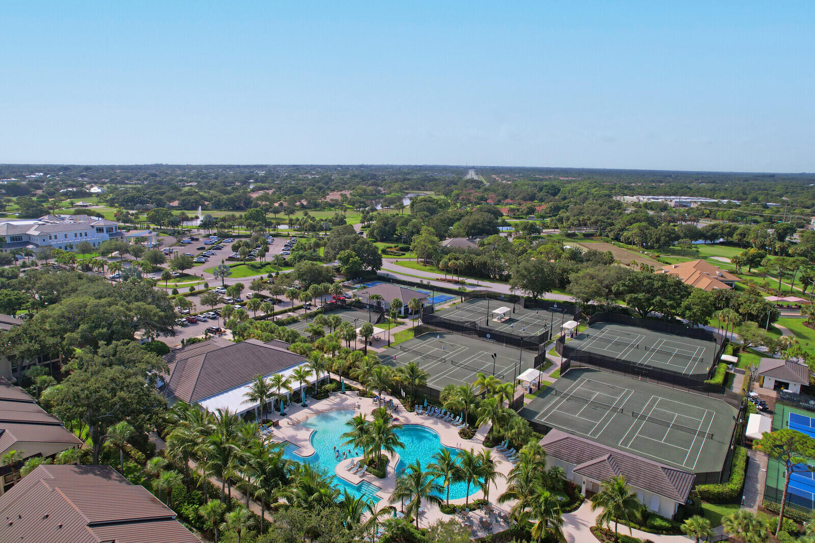 5661 Southeast Foxcross Place Stuart, FL 34997 - Photo 6 of 62 Pool:Sandbar