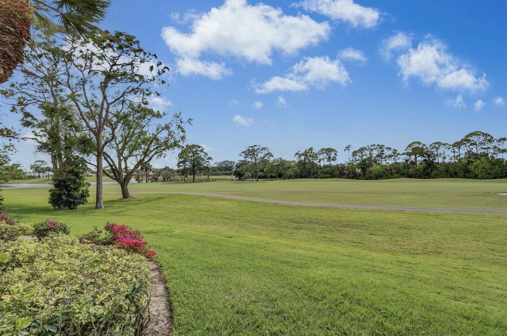 5661 Southeast Foxcross Place Stuart, FL 34997 - Photo 62 of 62 11th Fairway