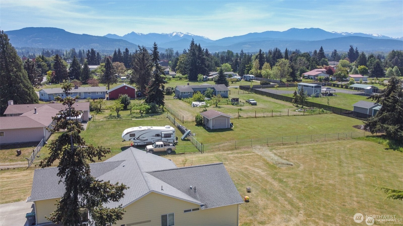 11 Stone Road Sequim, WA 98382 - Photo 39 of 39