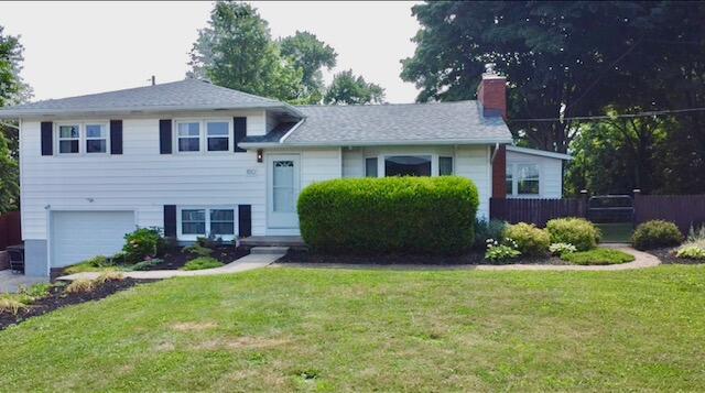 810 Becks Knob Road Southwest Lancaster, OH 43130 - Photo 15 of 17 810 Becks Knob Road, Lancaster, OH 2