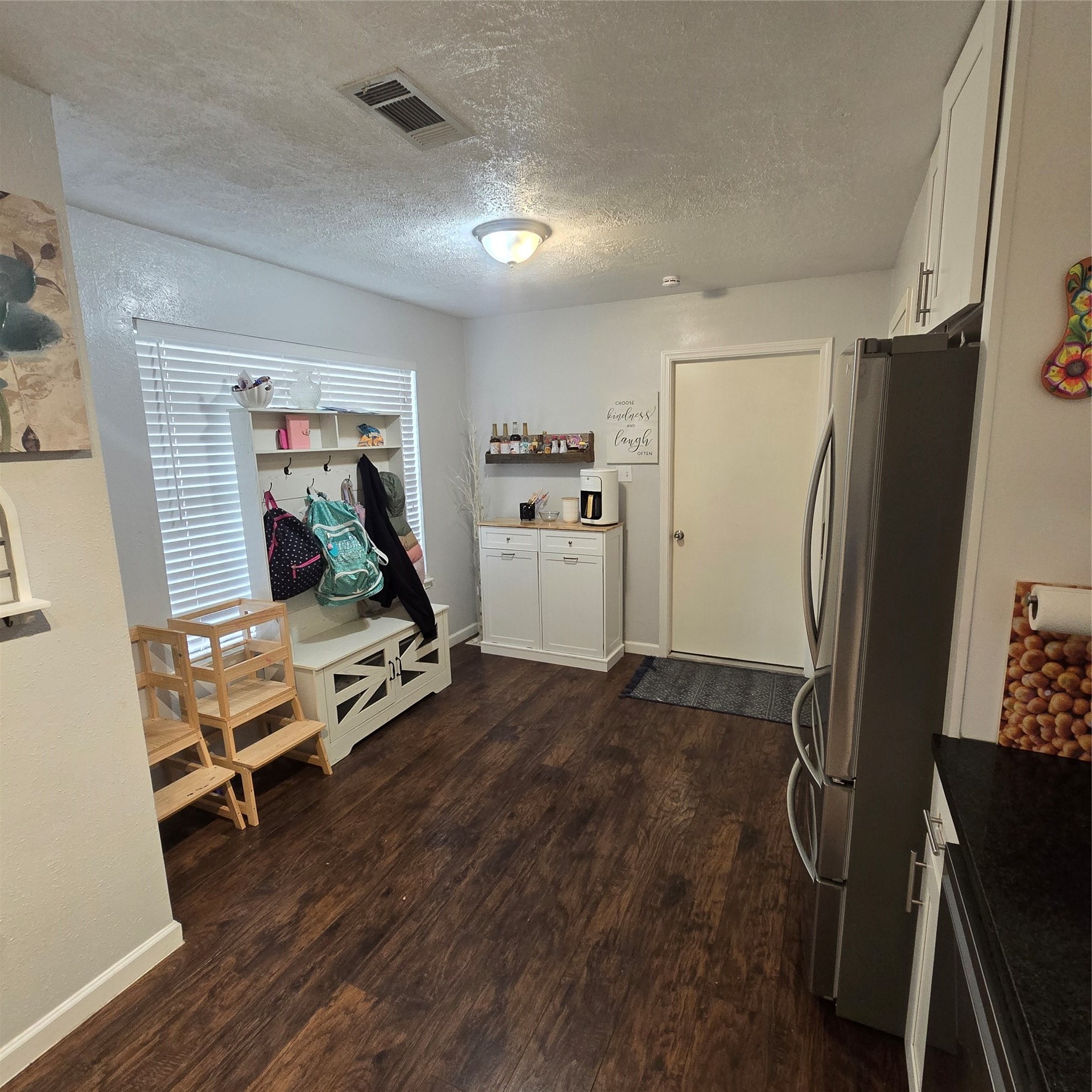 22527 Millgate Drive Spring, TX 77373 - Photo 12 of 30 a view of a room with gym equipment