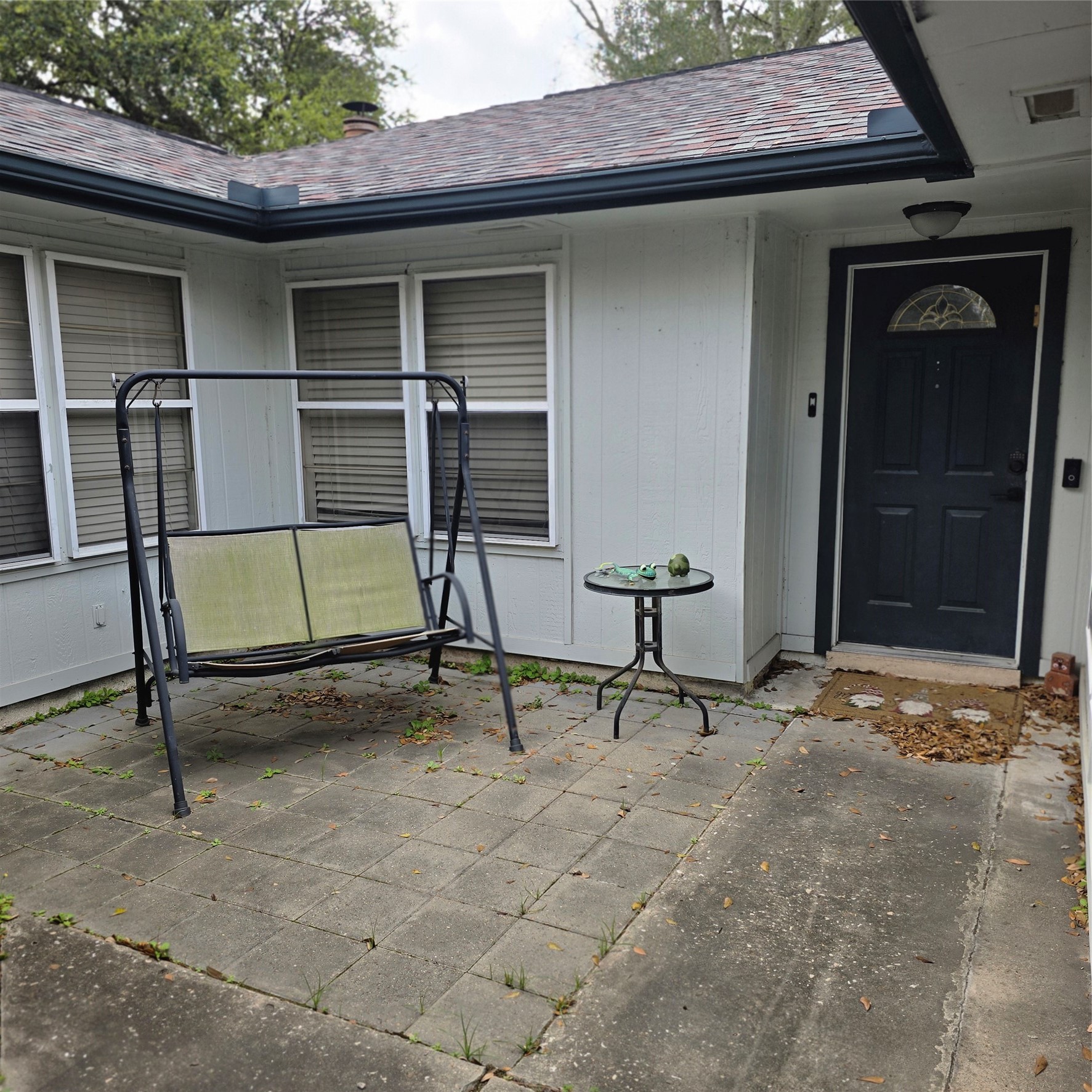 22527 Millgate Drive Spring, TX 77373 - Photo 29 of 30 a view of a dinning room with balcony