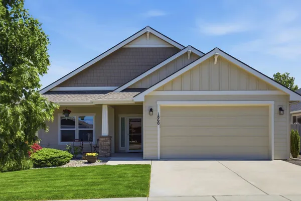 $639,900 | 1860 North Oakland Street, Liberty Lake, WA 99019