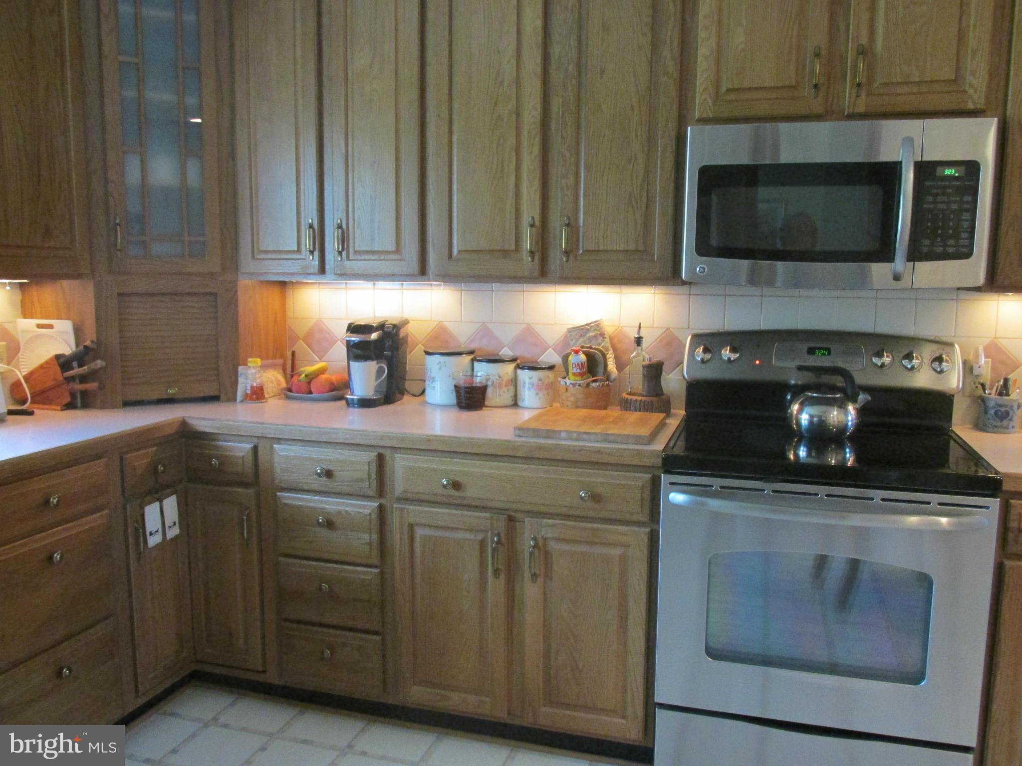 102 Mapleton Street Hurlock, MD 21643 - Photo 3 of 30 Kitchen