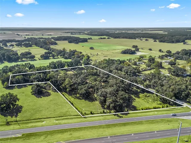 a view of a swimming pool and a mountain