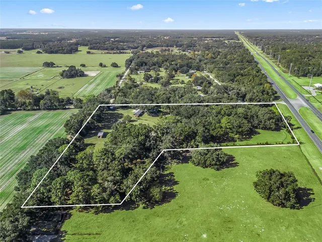 $695,000 | 4551 Northeast 160 Avenue, Williston, FL 32696