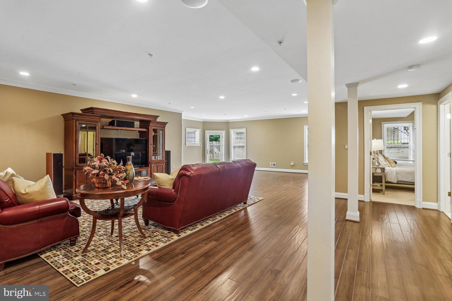 11736 Gainsborough Road Potomac, MD 20854 - Photo 81 of 100 Recreation Room