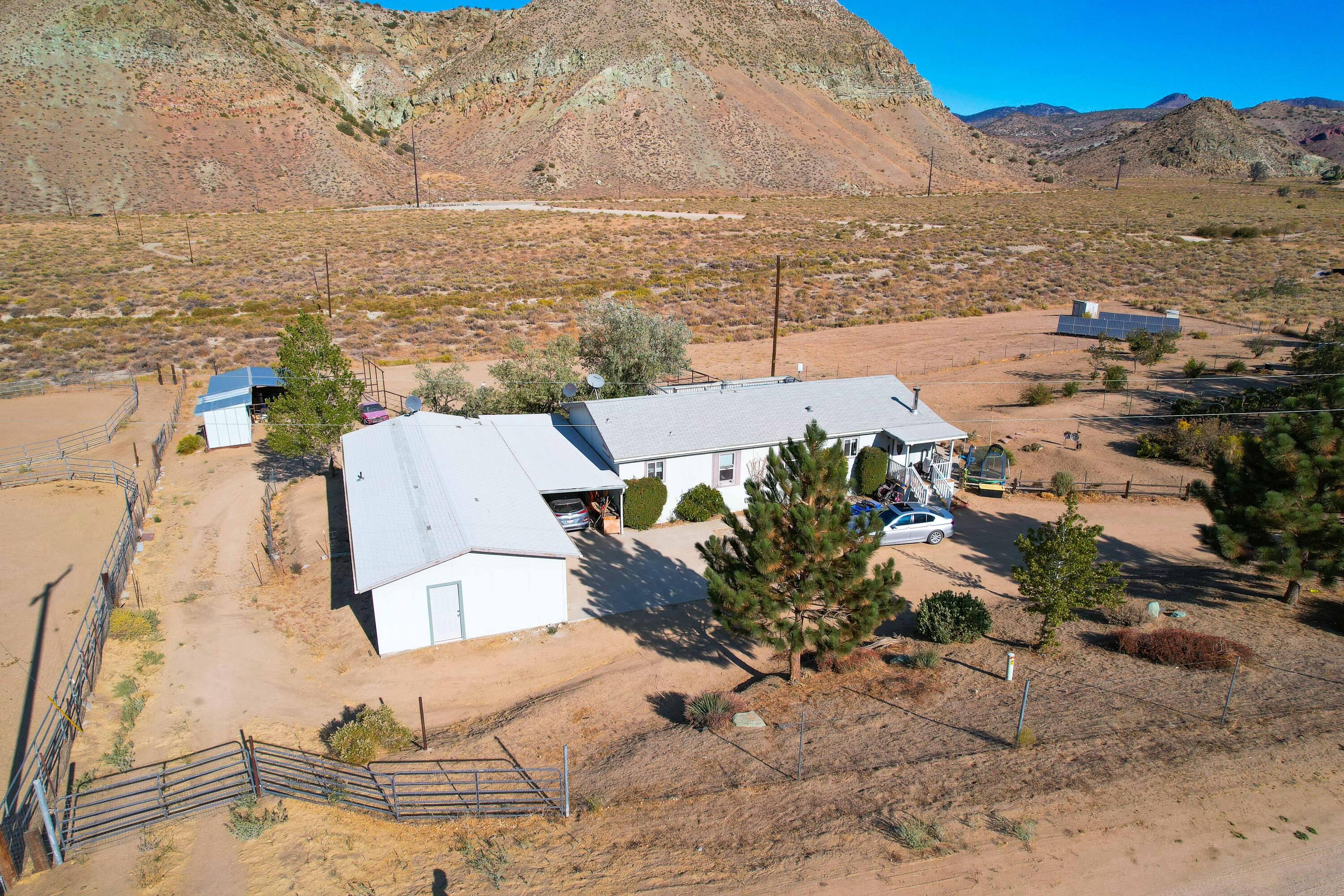 21919 Old Well Road Tehachapi, CA 93561 - Photo 3 of 41 Old Well Rd-31