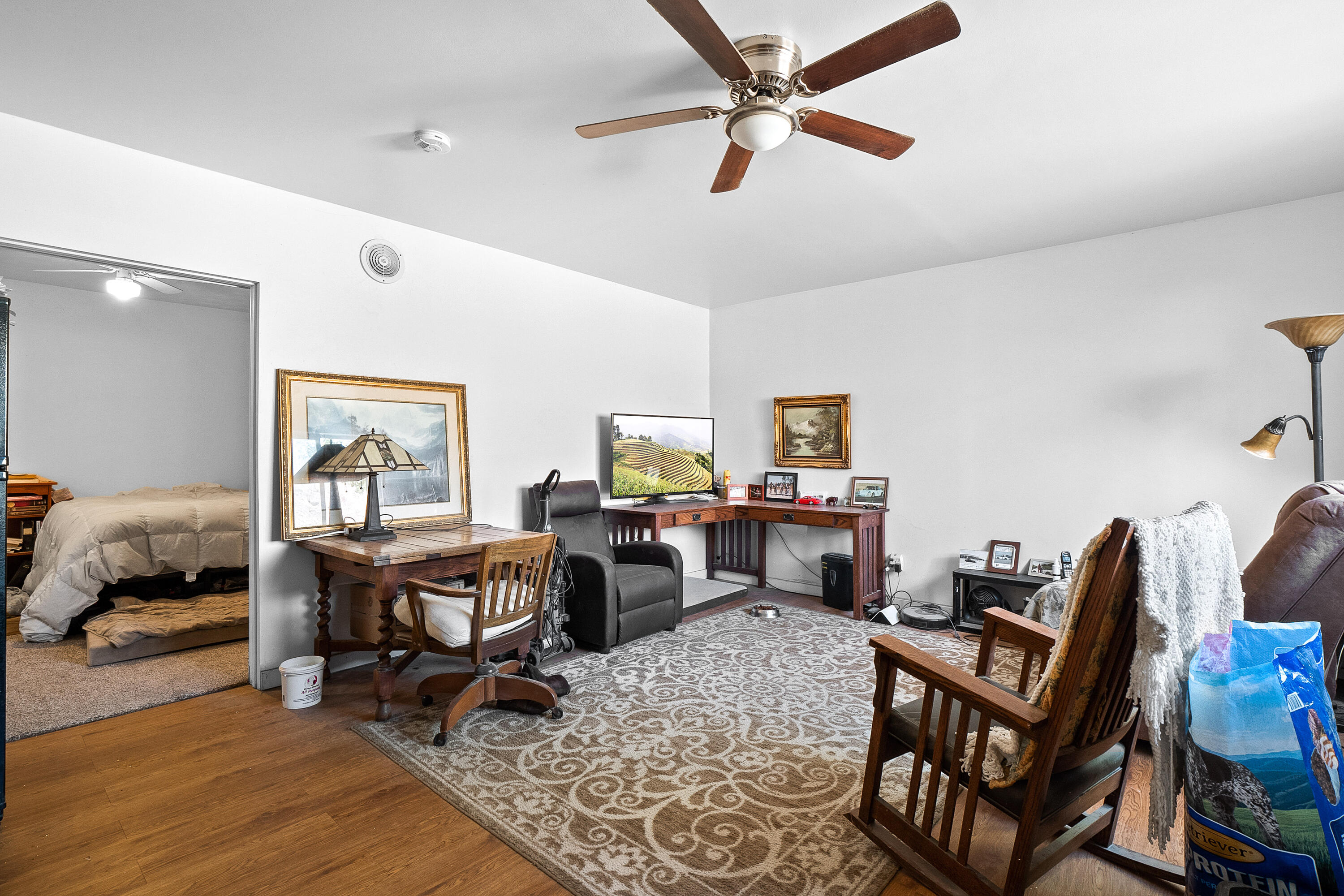 21919 Old Well Road Tehachapi, CA 93561 - Photo 21 of 41 Old Well Rd-20