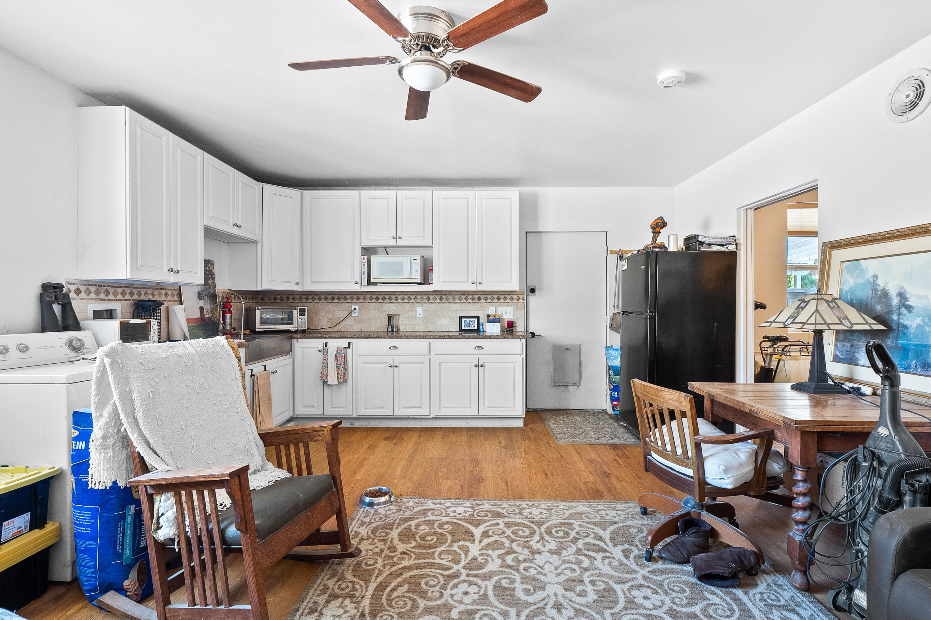 21919 Old Well Road Tehachapi, CA 93561 - Photo 22 of 41 Old Well Rd-21