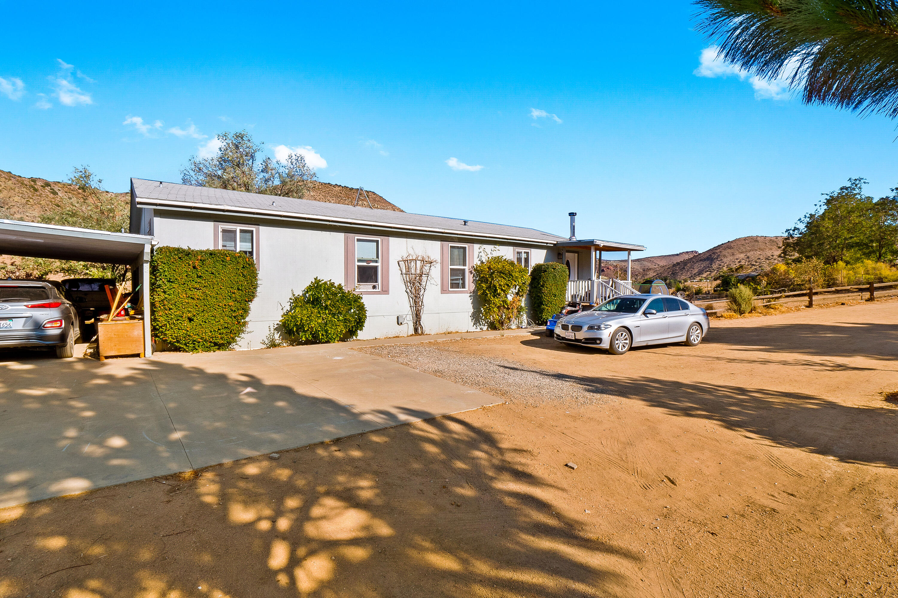 21919 Old Well Road Tehachapi, CA 93561 - Photo 29 of 41 Old Well Rd-28