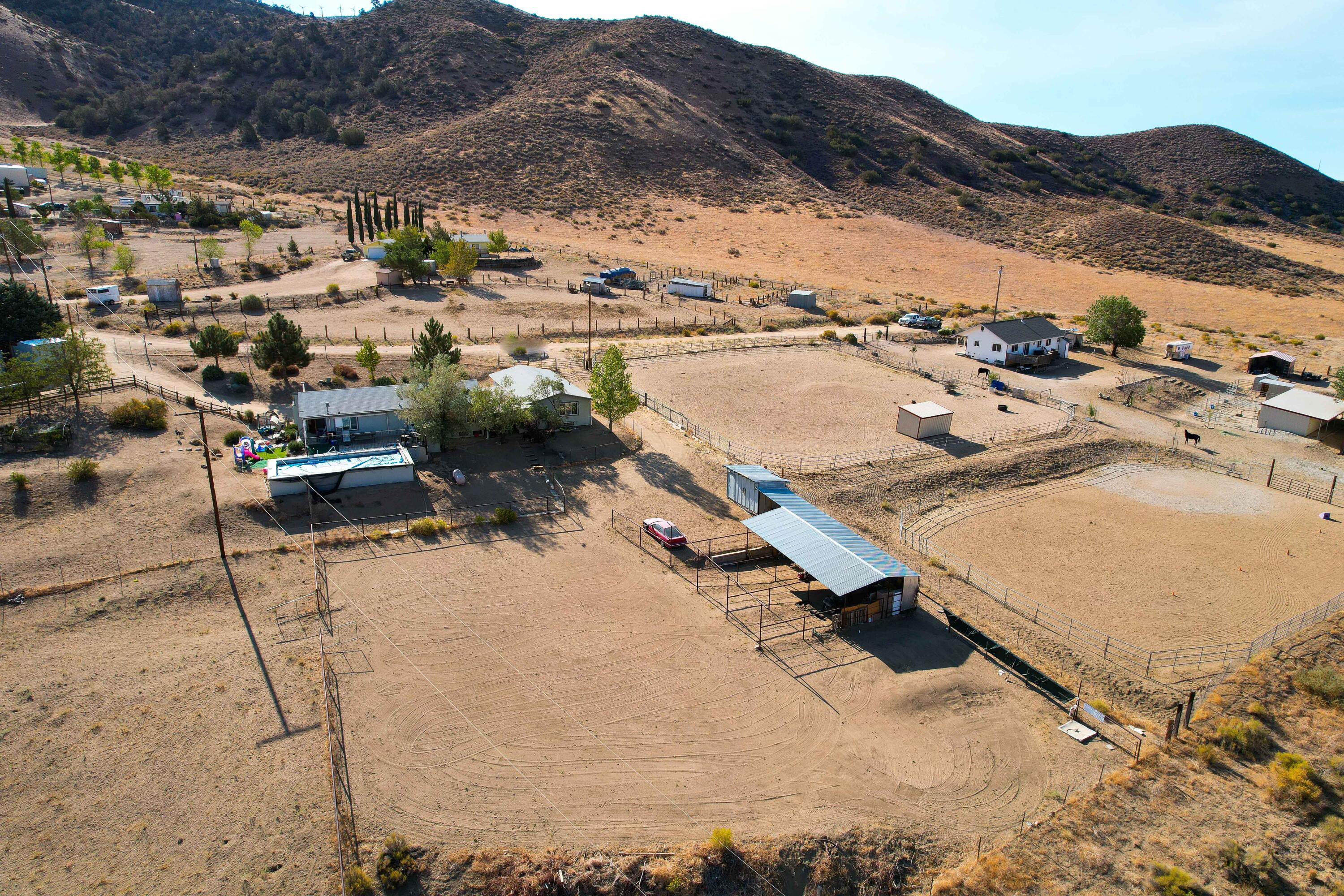 21919 Old Well Road Tehachapi, CA 93561 - Photo 34 of 41 Old Well Rd-34