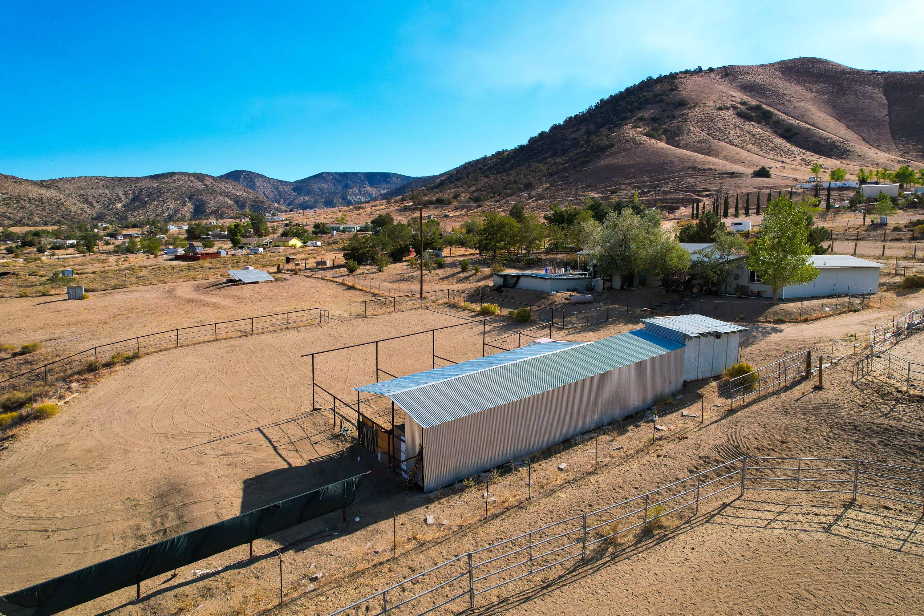 21919 Old Well Road Tehachapi, CA 93561 - Photo 35 of 41 Old Well Rd-35