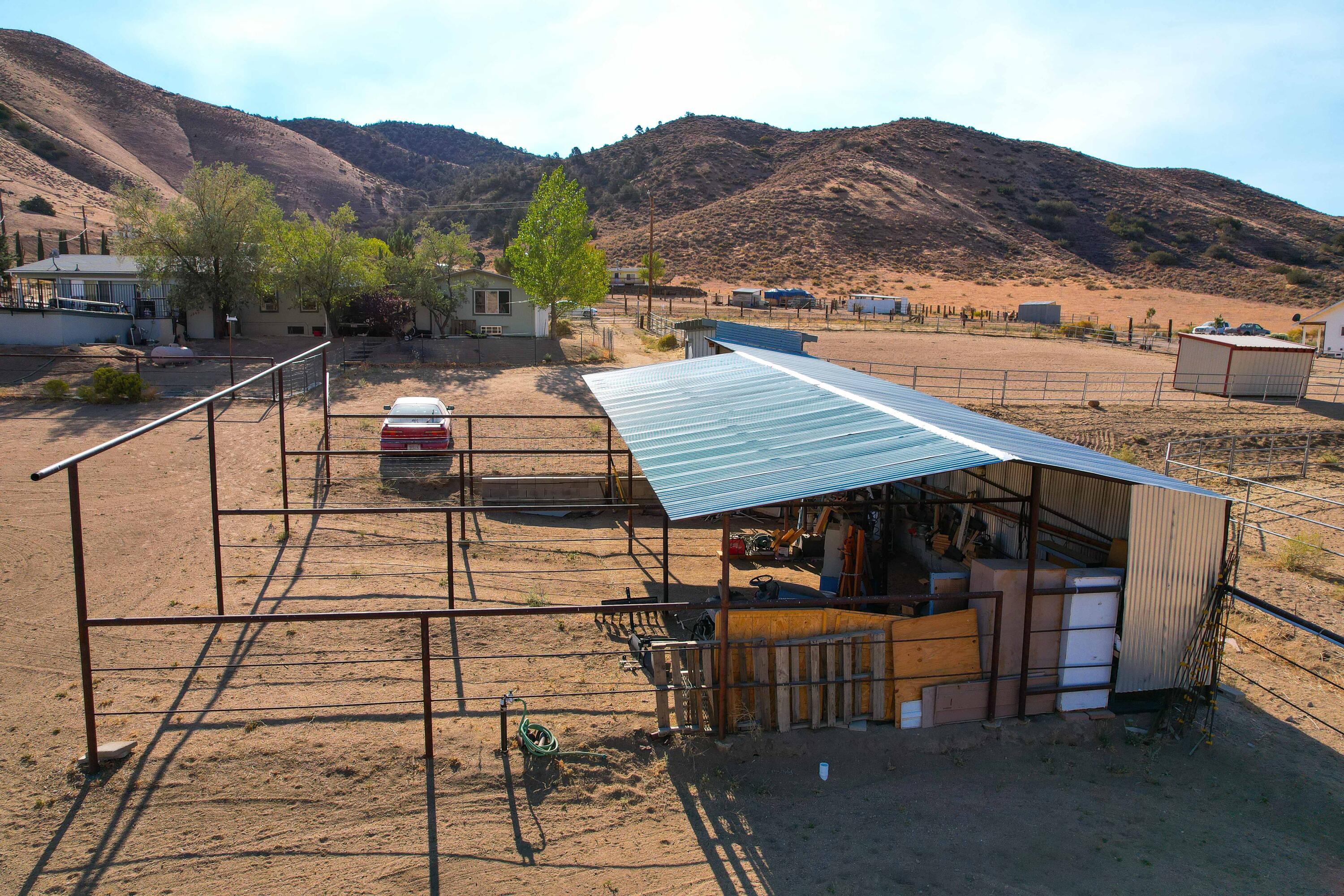 21919 Old Well Road Tehachapi, CA 93561 - Photo 36 of 41 Old Well Rd-36