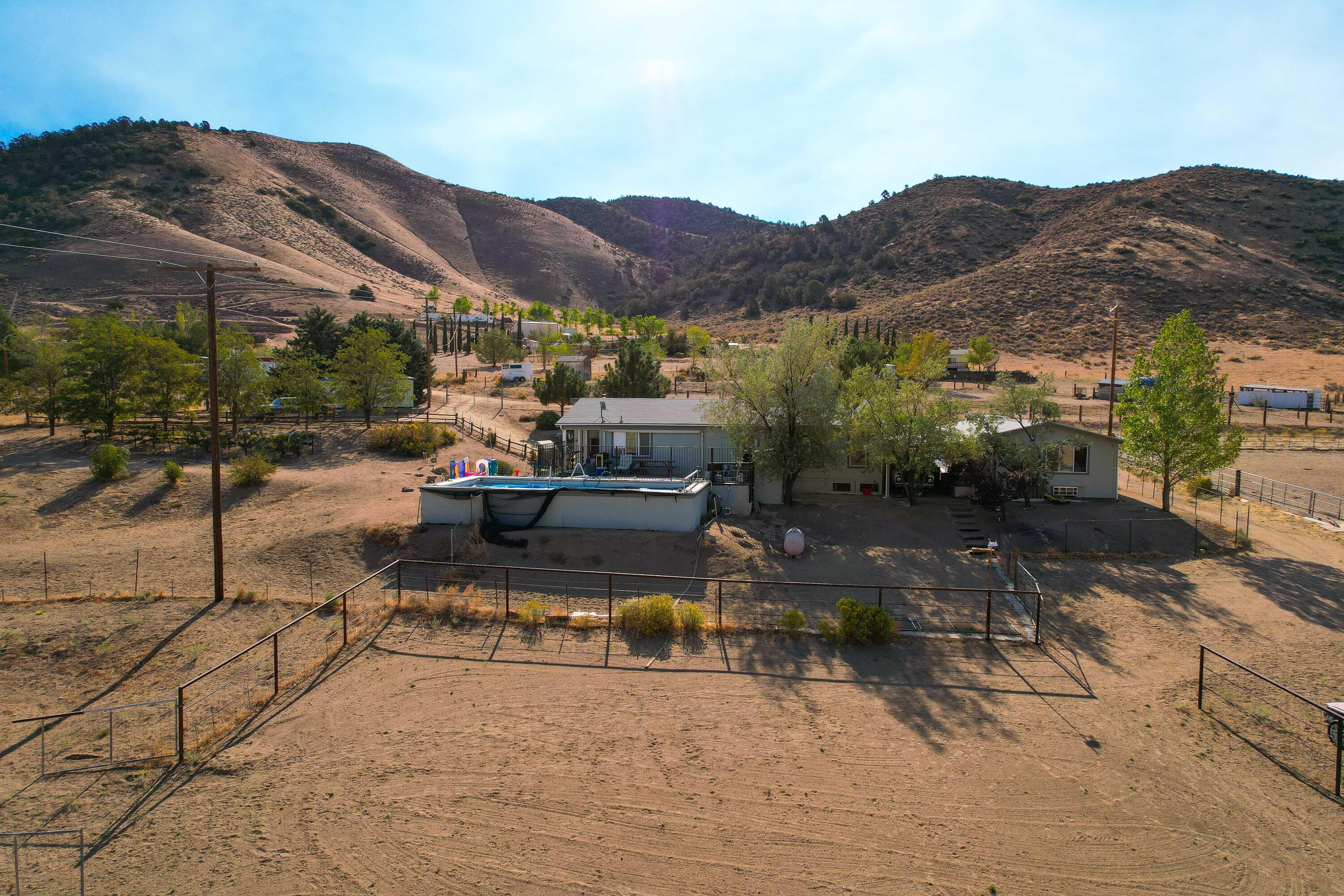 21919 Old Well Road Tehachapi, CA 93561 - Photo 38 of 41 Old Well Rd-38