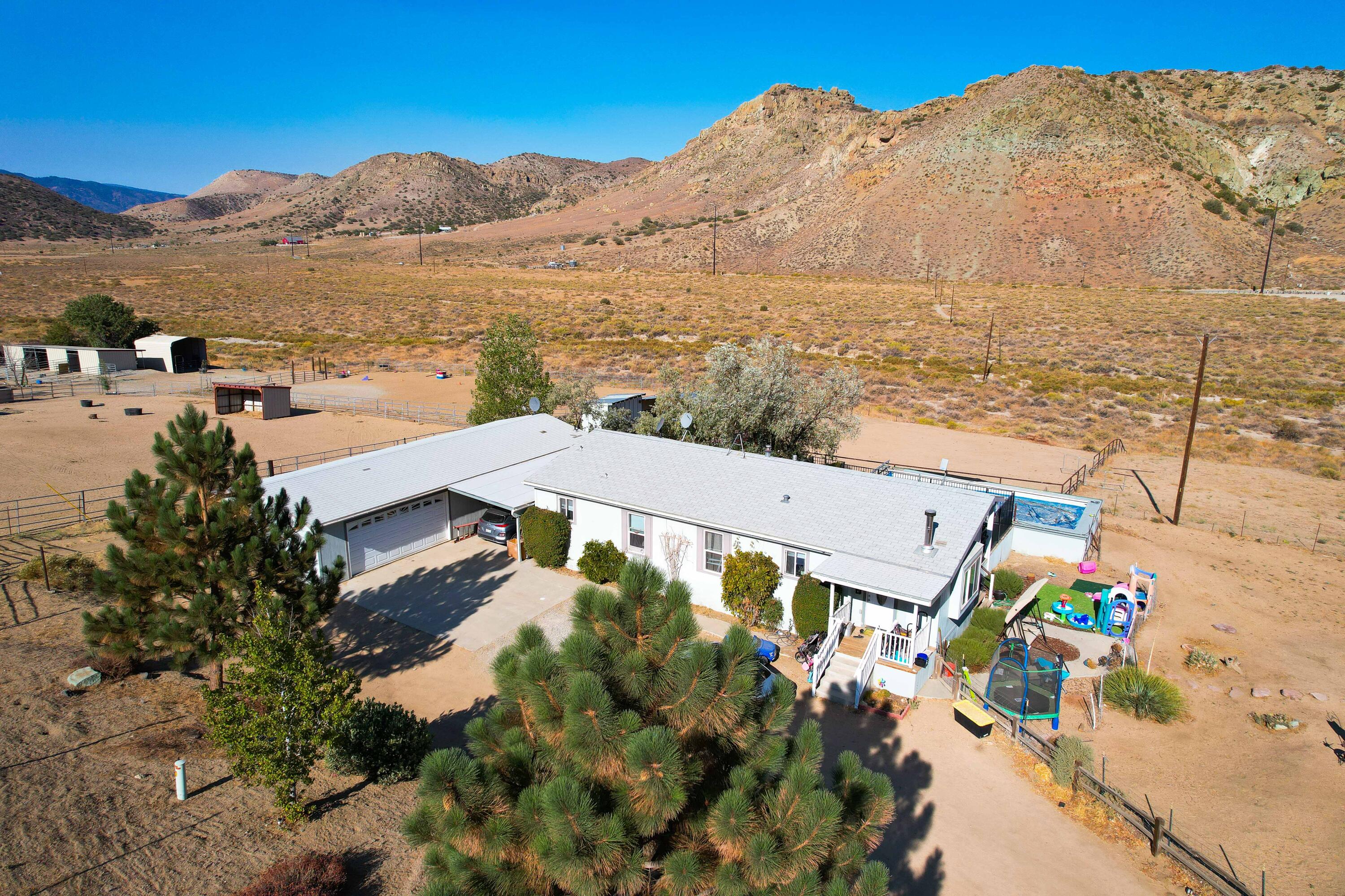 21919 Old Well Road Tehachapi, CA 93561 - Photo 40 of 41 Old Well Rd-41