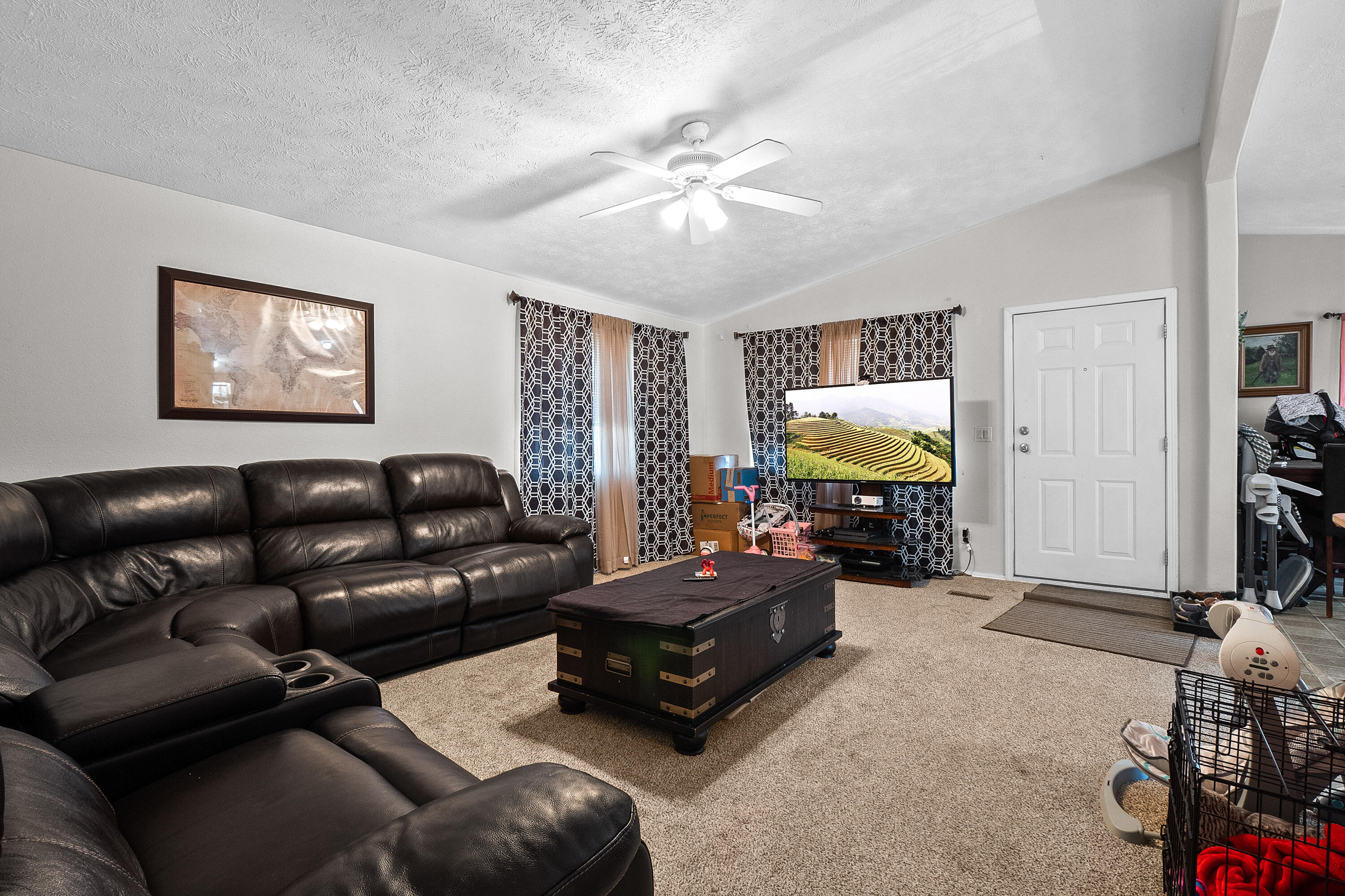21919 Old Well Road Tehachapi, CA 93561 - Photo 5 of 41 Old Well Rd-3