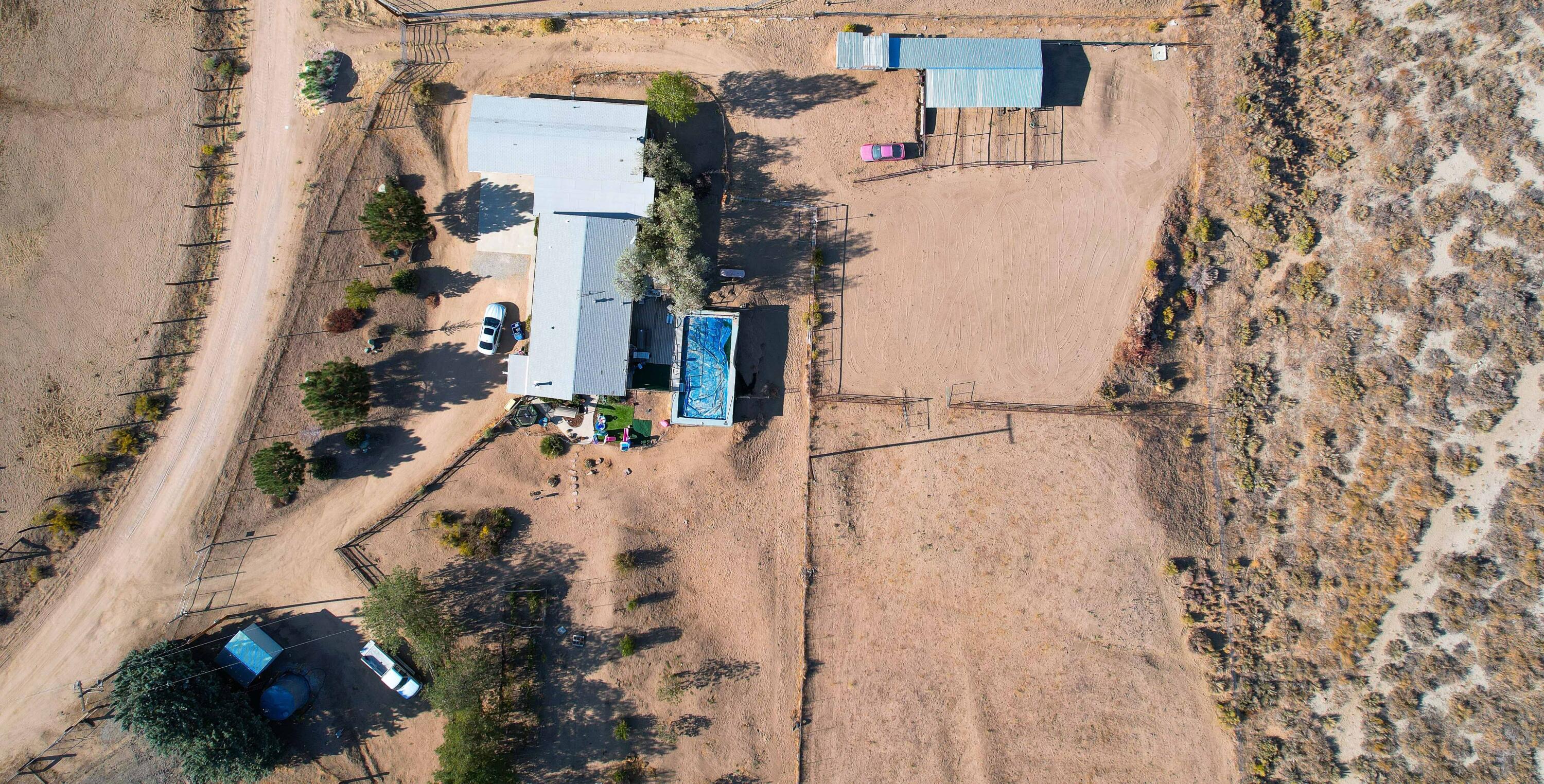 21919 Old Well Road Tehachapi, CA 93561 - Photo 41 of 41 Old Well Rd-40