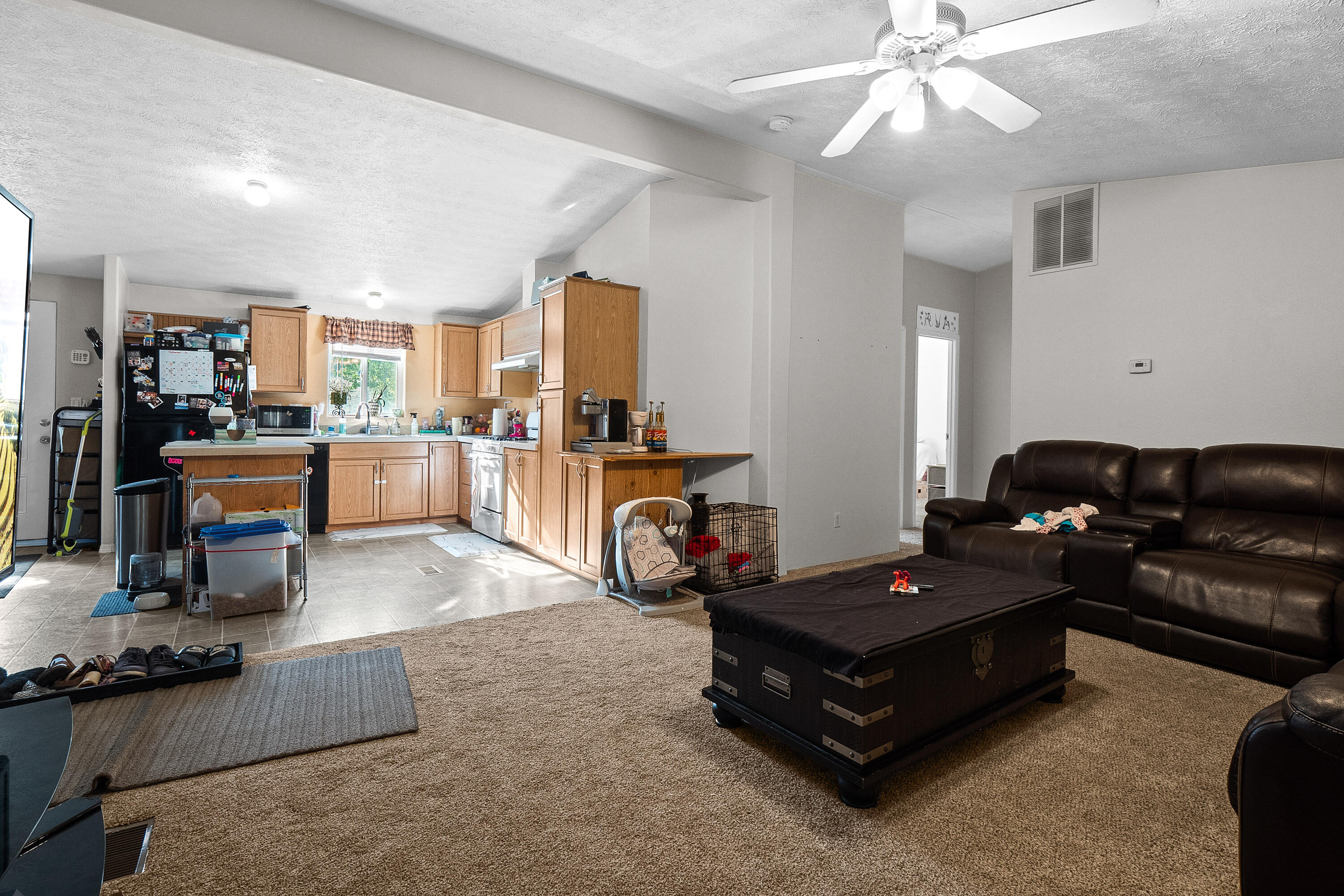 21919 Old Well Road Tehachapi, CA 93561 - Photo 6 of 41 Old Well Rd-4
