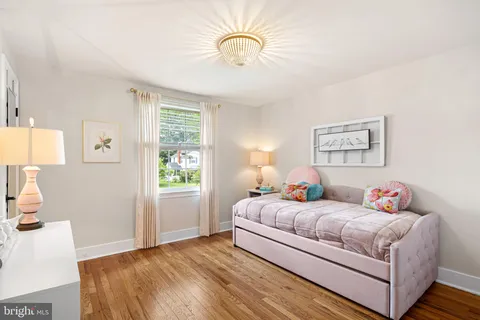 $694,000 | 809 West Redman Avenue, Haddonfield, NJ 08033