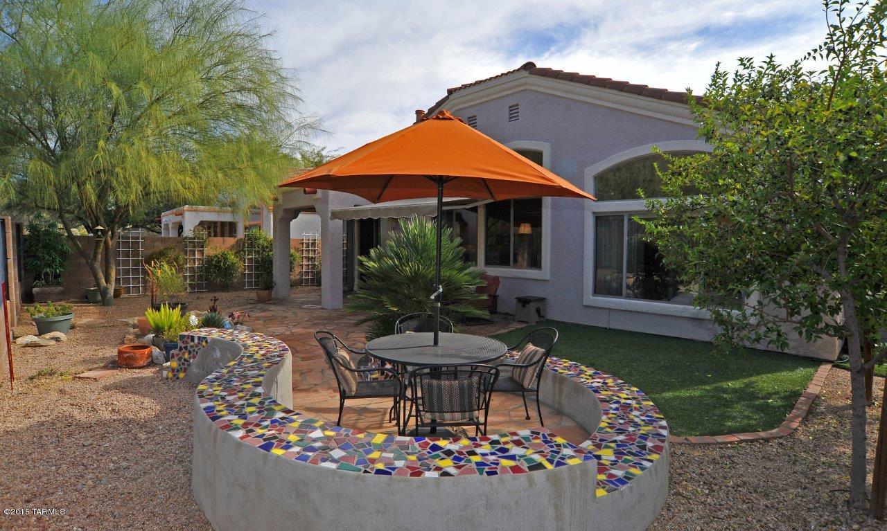 5263 North Spring Pointe Place Tucson, AZ 85749 - Photo 8 of 38 Gallery Image 8