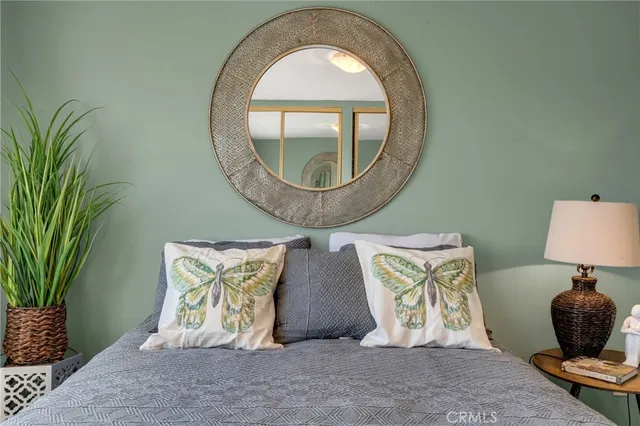 a view of entryway with livingroom and furniture