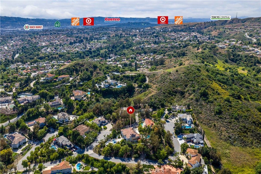 1468 Pierre Road Walnut, CA 91789 - Photo 53 of 57