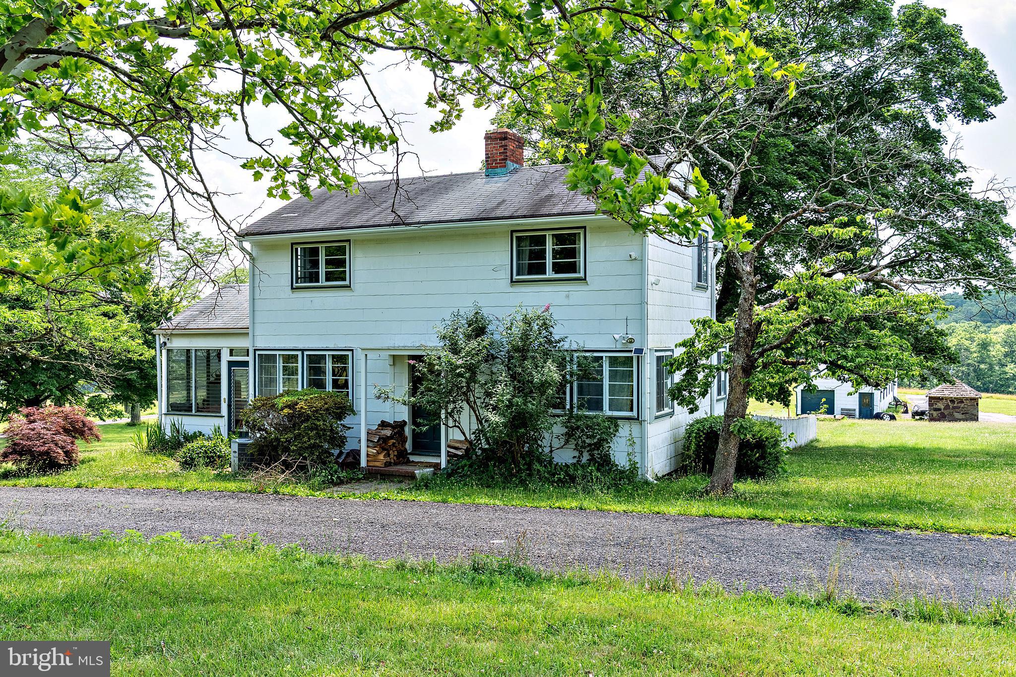 60 Hunter Road Lambertville, NJ 08530 - Photo 53 of 92