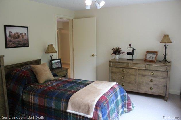 5215 Lake George Road Oxford, MI 48370 - Photo 13 of 25 LL BR