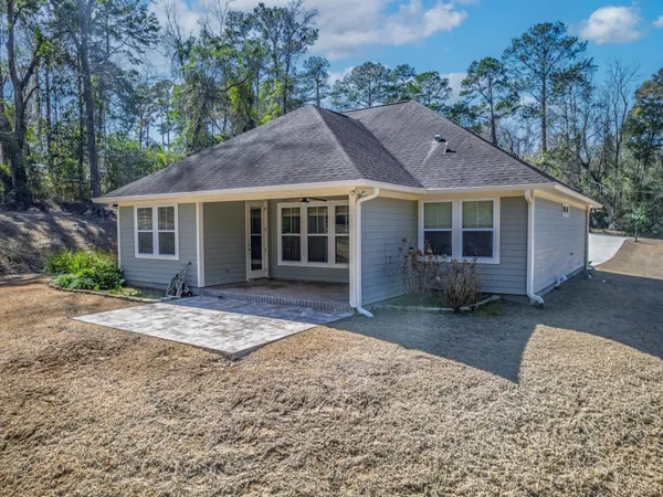 $625,000 | 2801 Hadley Road, Tallahassee, FL 32309