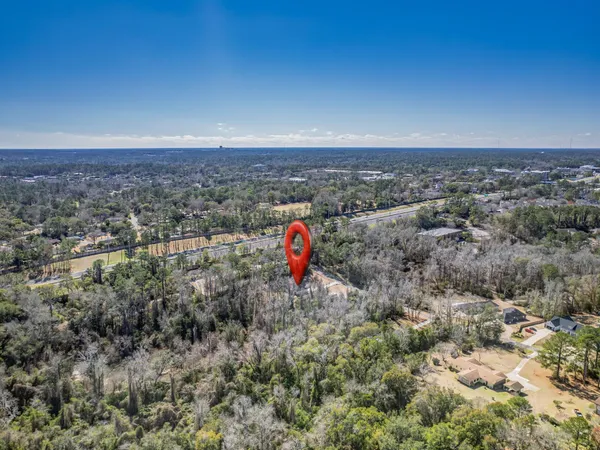 $625,000 | 2801 Hadley Road, Tallahassee, FL 32309