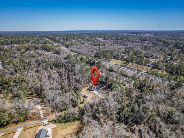 $625,000 | 2801 Hadley Road, Tallahassee, FL 32309