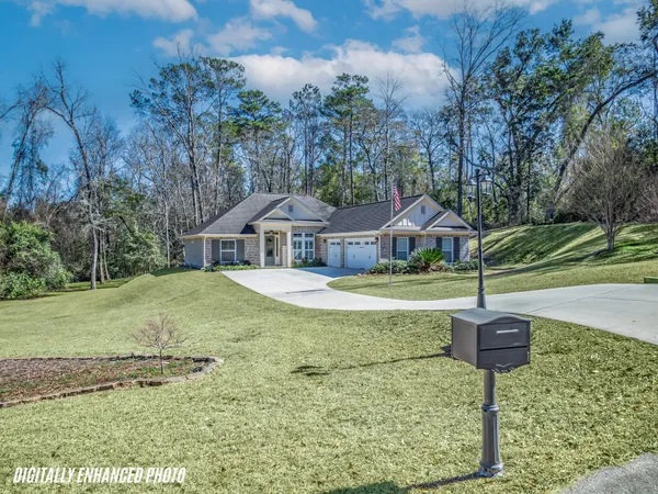 $625,000 | 2801 Hadley Road, Tallahassee, FL 32309
