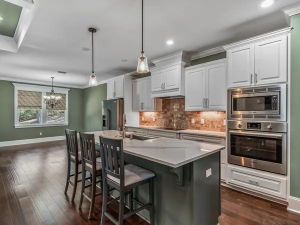 $625,000 | 2801 Hadley Road, Tallahassee, FL 32309