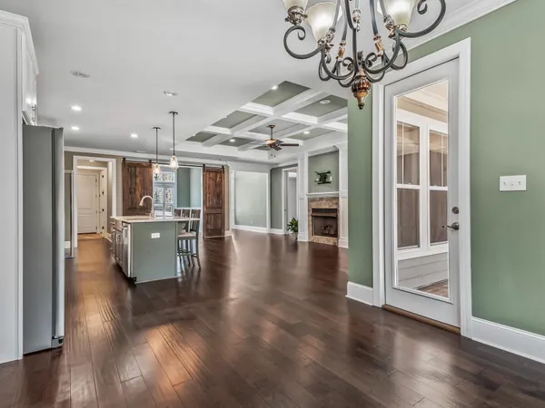 $625,000 | 2801 Hadley Road, Tallahassee, FL 32309
