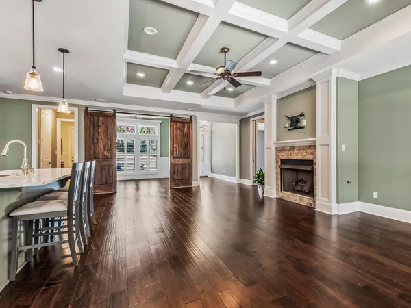 $625,000 | 2801 Hadley Road, Tallahassee, FL 32309