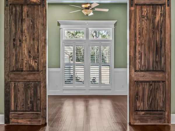 $625,000 | 2801 Hadley Road, Tallahassee, FL 32309