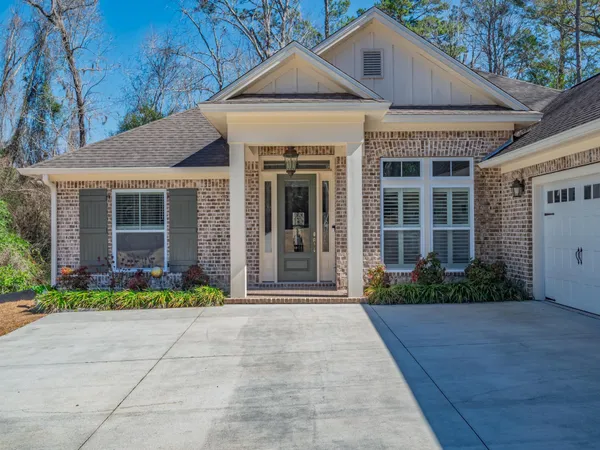 $625,000 | 2801 Hadley Road, Tallahassee, FL 32309